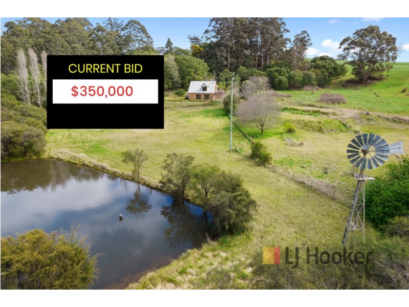 381 Piano Gully Road (Middlesex), Manjimup WA 6258