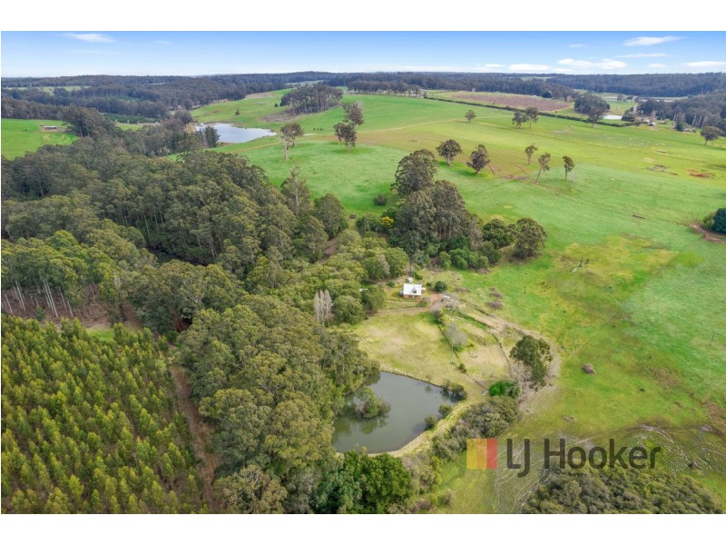 381 Piano Gully Road (Middlesex), Manjimup WA 6258