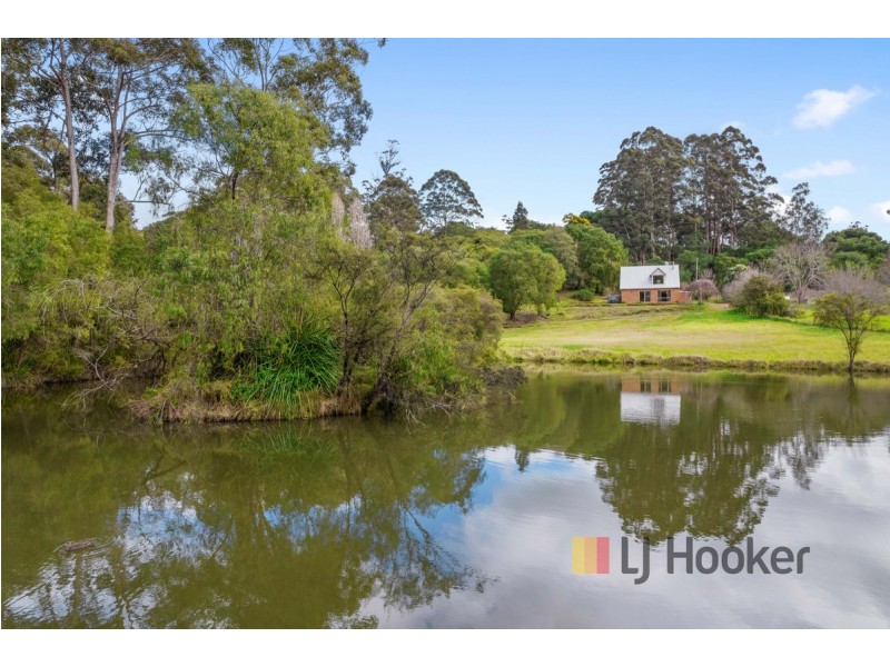 381 Piano Gully Road, Middlesex WA 6258