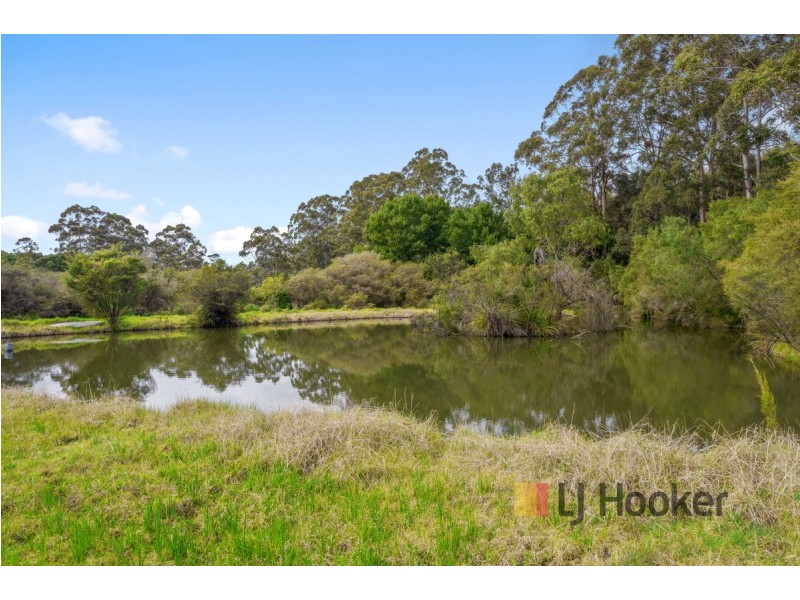 381 Piano Gully Road, Middlesex WA 6258