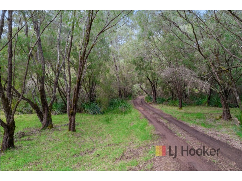 381 Piano Gully Road, Middlesex WA 6258