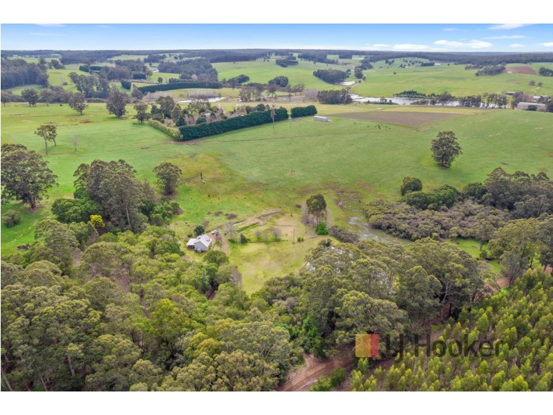 381 Piano Gully Road, Middlesex WA 6258