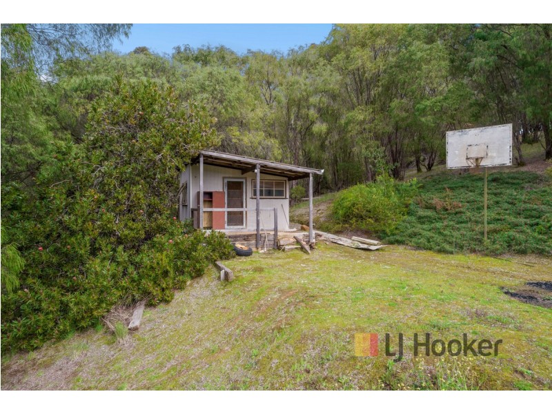 381 Piano Gully Road, Middlesex WA 6258