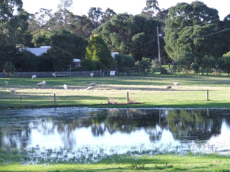 1 Tattenham Road, Northcliffe WA 6262