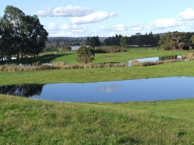 1 Tattenham Road, Northcliffe WA 6262