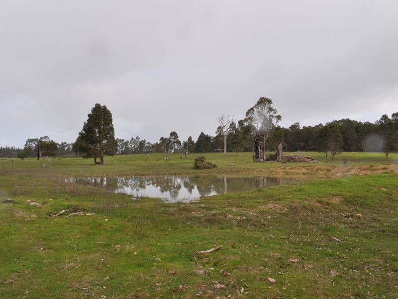 1 Tattenham Road, Northcliffe WA 6262