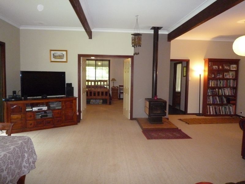 1 Tattenham Road, Northcliffe WA 6262