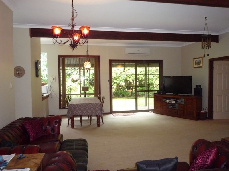 1 Tattenham Road, Northcliffe WA 6262