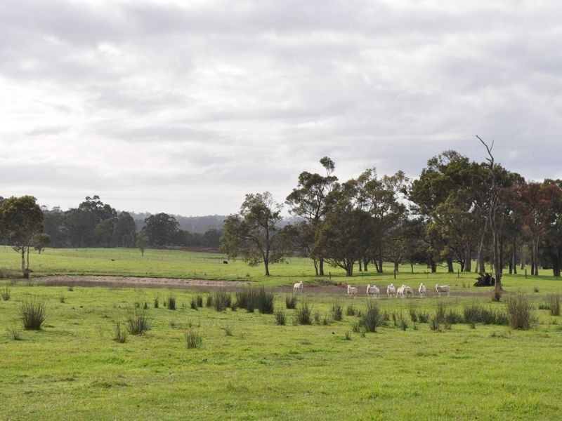 1 Tattenham Road, Northcliffe WA 6262