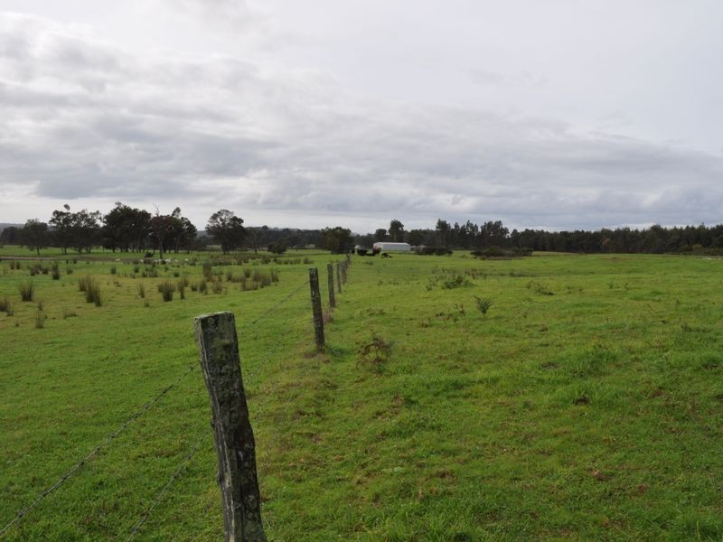 1 Tattenham Road, Northcliffe WA 6262