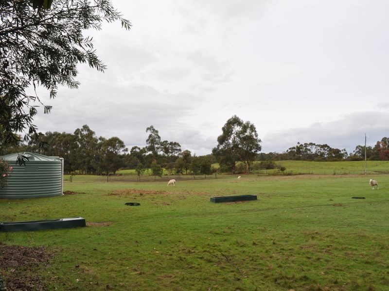 1 Tattenham Road, Northcliffe WA 6262