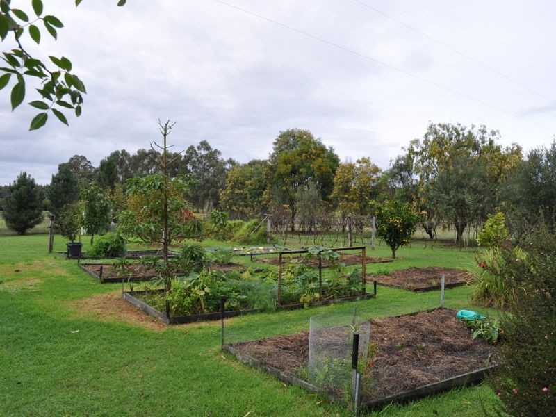 1 Tattenham Road, Northcliffe WA 6262