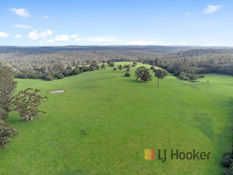 258 Riverway Road (Boorara Brook), Northcliffe WA 6262