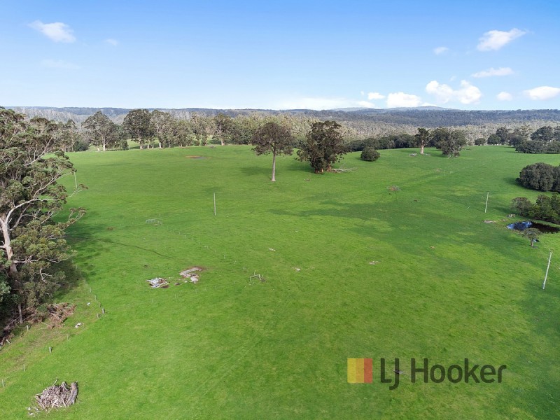 258 Riverway Road (Boorara Brook), Northcliffe WA 6262