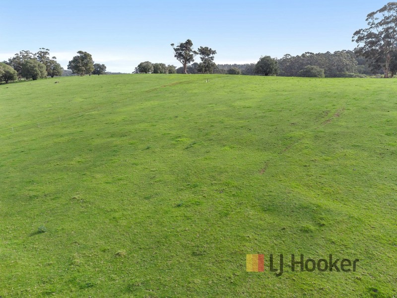 258 Riverway Road (Boorara Brook), Northcliffe WA 6262