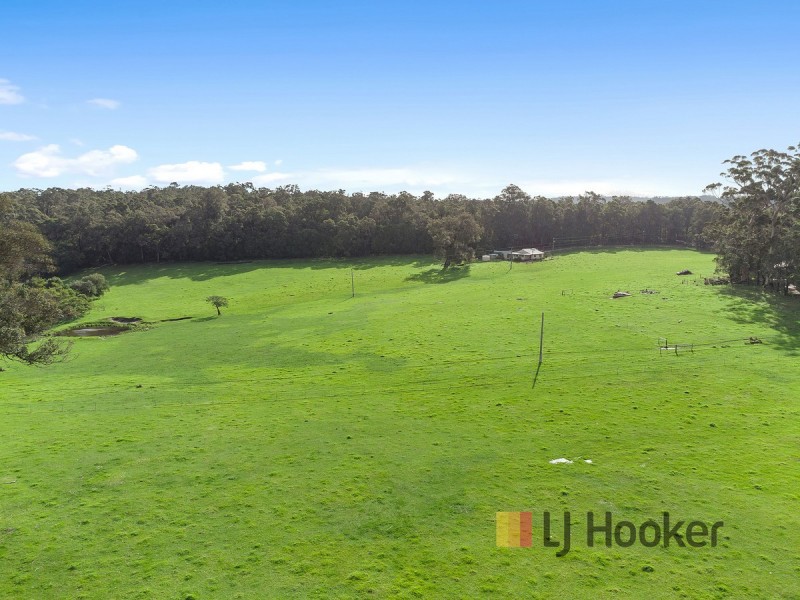 258 Riverway Road (Boorara Brook), Northcliffe WA 6262