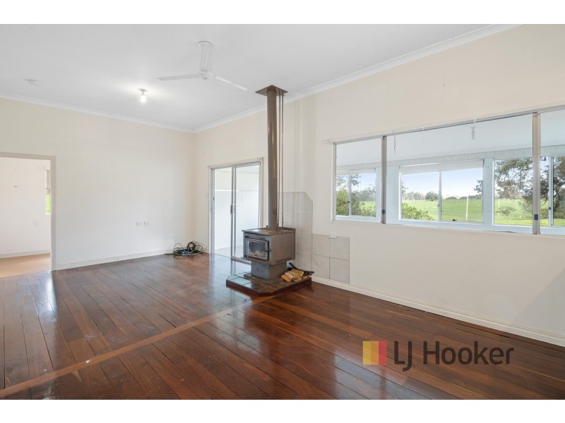 258 Riverway Road (Boorara Brook), Northcliffe WA 6262