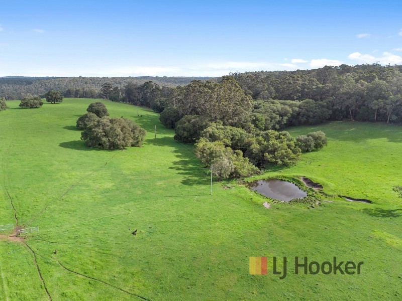 258 Riverway Road (Boorara Brook), Northcliffe WA 6262