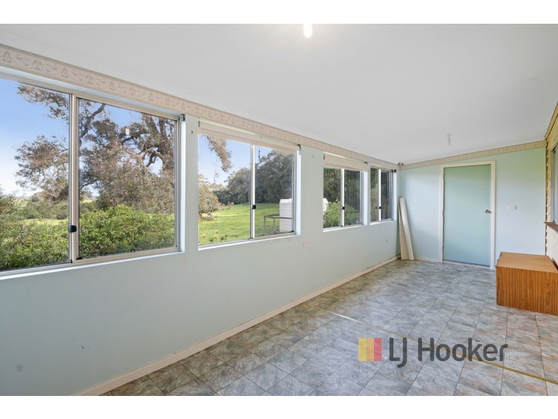 258 Riverway Road (Boorara Brook), Northcliffe WA 6262