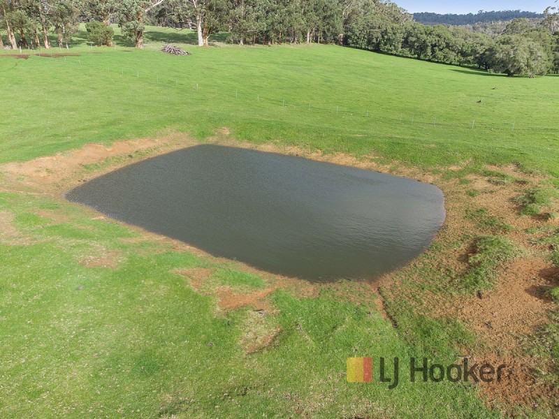 258 Riverway Road (Boorara Brook), Northcliffe WA 6262