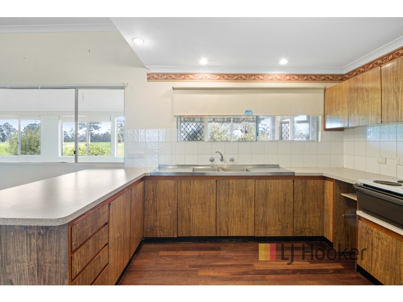 258 Riverway Road (Boorara Brook), Northcliffe WA 6262