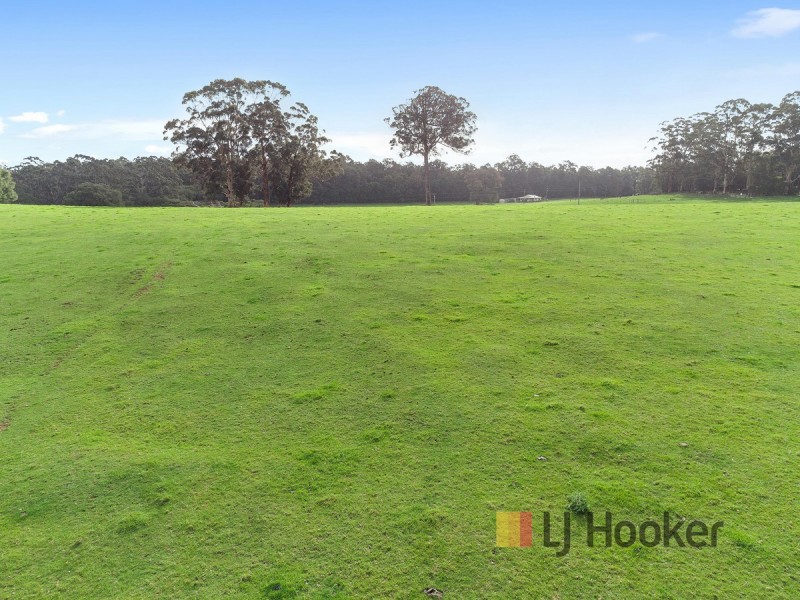 258 Riverway Road (Boorara Brook), Northcliffe WA 6262