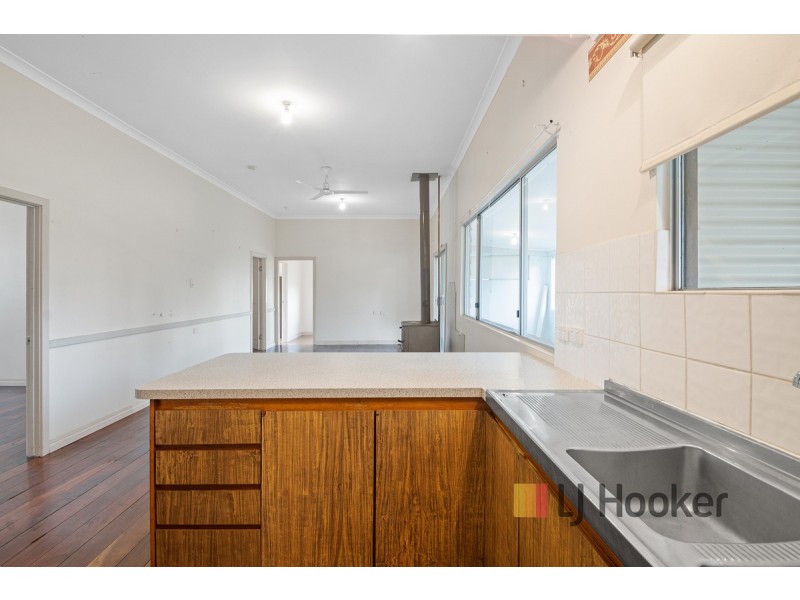 258 Riverway Road (Boorara Brook), Northcliffe WA 6262