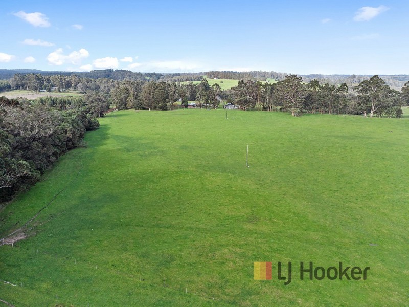 258 Riverway Road (Boorara Brook), Northcliffe WA 6262