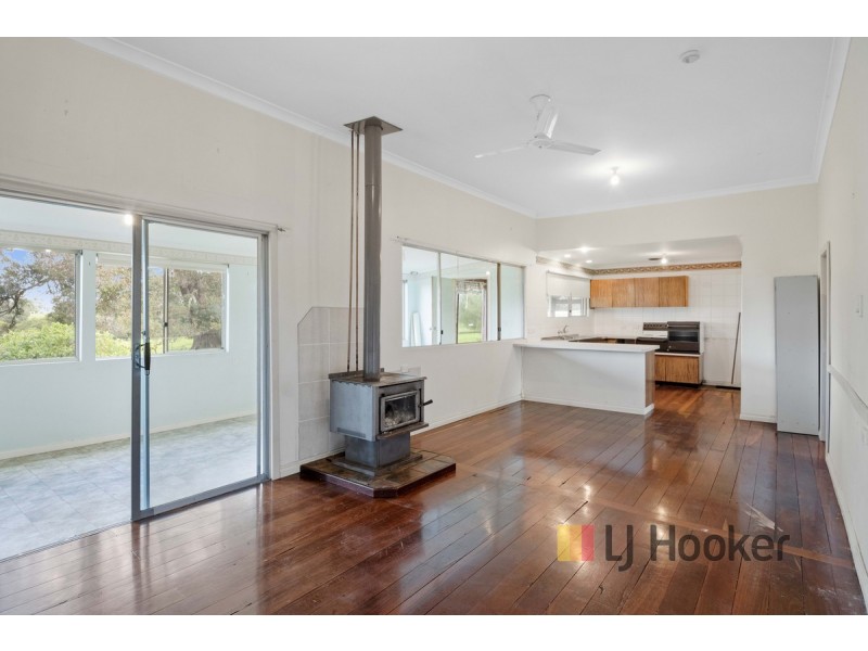 258 Riverway Road (Boorara Brook), Northcliffe WA 6262