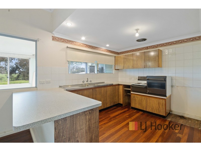 258 Riverway Road (Boorara Brook), Northcliffe WA 6262