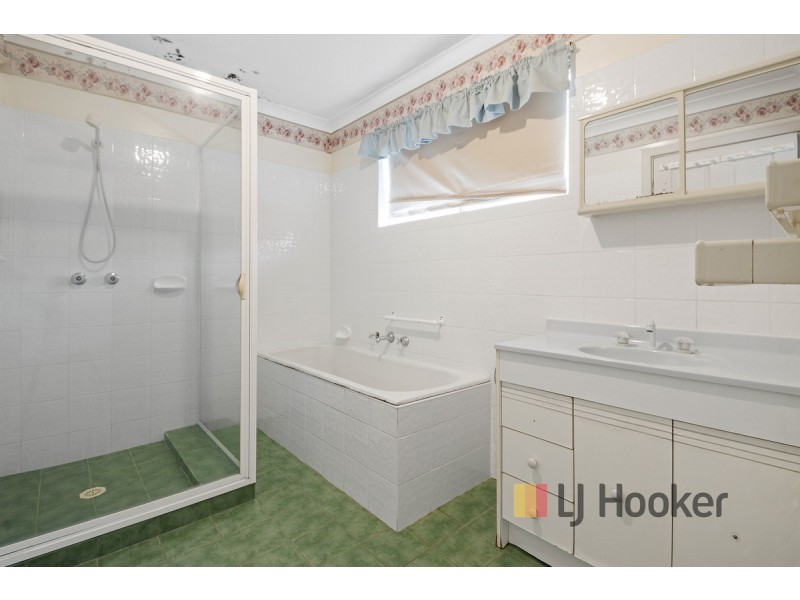 258 Riverway Road (Boorara Brook), Northcliffe WA 6262