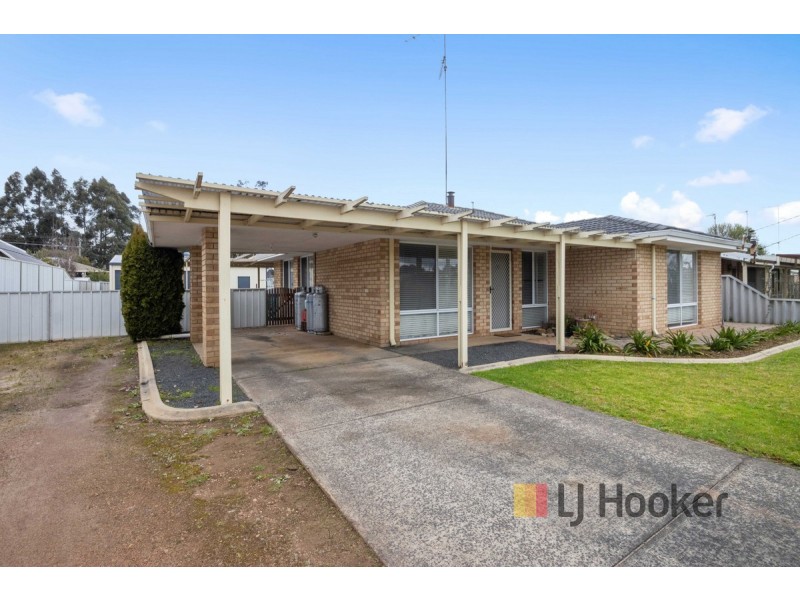 20 Jarrah Road, Manjimup WA 6258