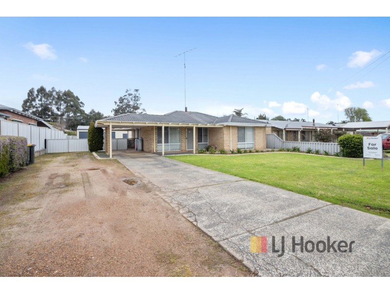 20 Jarrah Road, Manjimup WA 6258