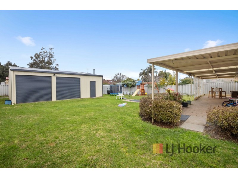 20 Jarrah Road, Manjimup WA 6258