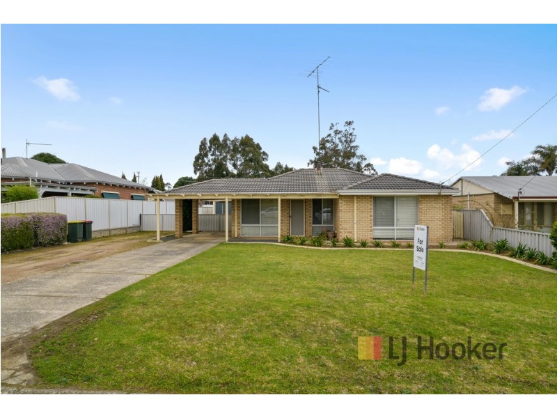 20 Jarrah Road, Manjimup WA 6258