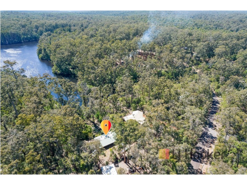 111 Karri Lane, Quinninup WA 6258