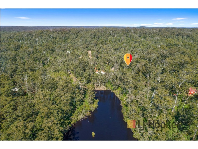 111 Karri Lane, Quinninup WA 6258