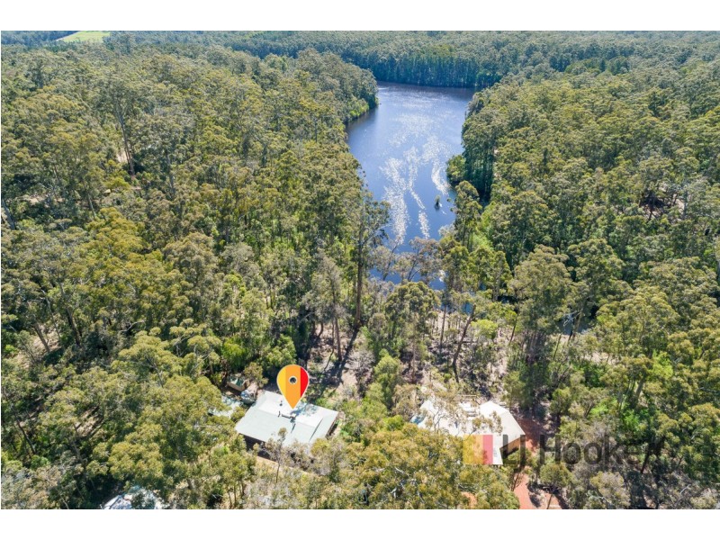 111 Karri Lane, Quinninup WA 6258