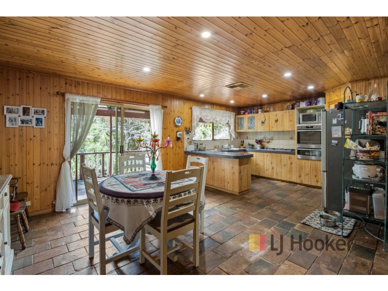 111 Karri Lane, Quinninup WA 6258