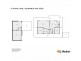 111 Karri Lane, Quinninup WA 6258 Floorplan