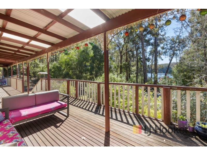 111 Karri Lane, Quinninup WA 6258