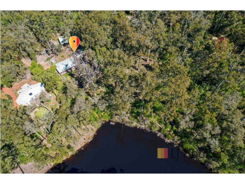 111 Karri Lane, Quinninup WA 6258