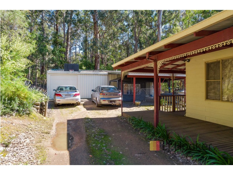 111 Karri Lane, Quinninup WA 6258