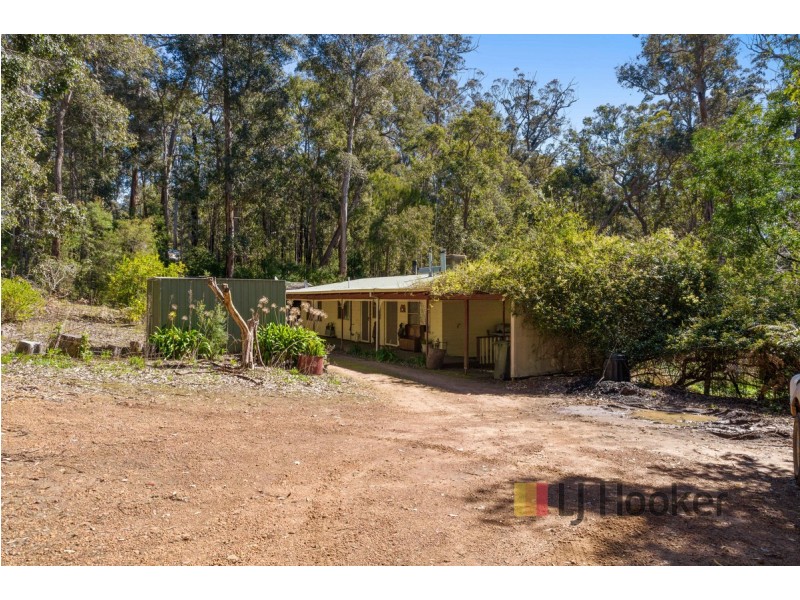 111 Karri Lane, Quinninup WA 6258