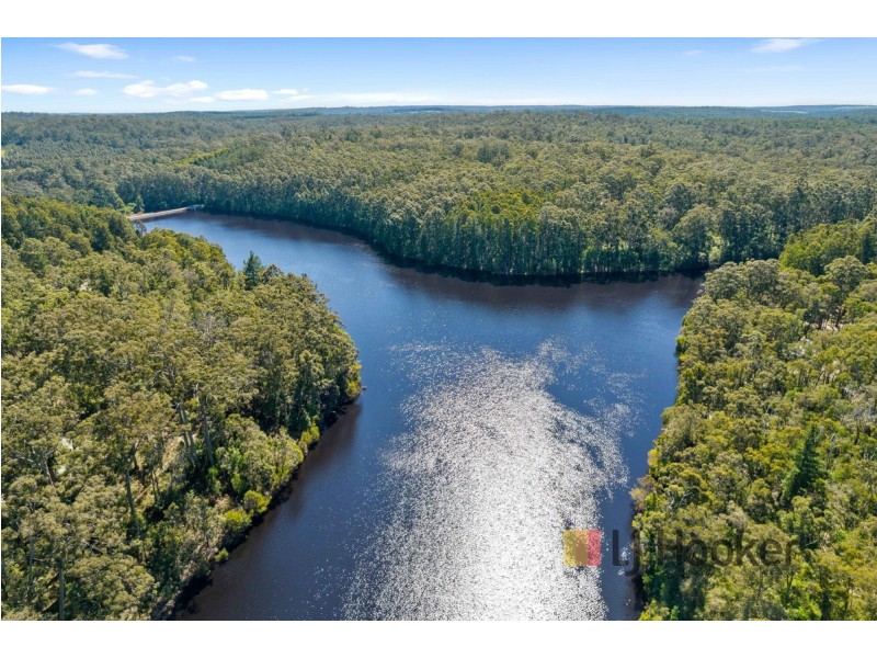 111 Karri Lane, Quinninup WA 6258