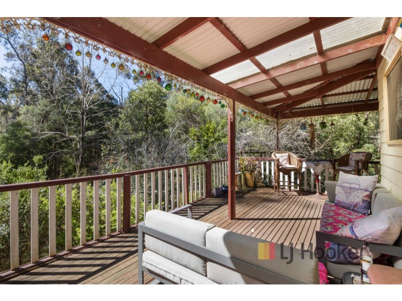 111 Karri Lane, Quinninup WA 6258