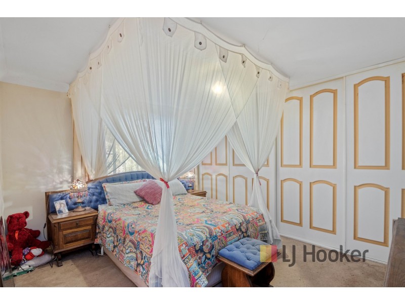 111 Karri Lane, Quinninup WA 6258