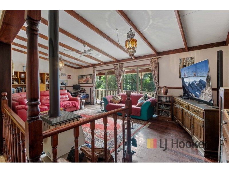 111 Karri Lane, Quinninup WA 6258