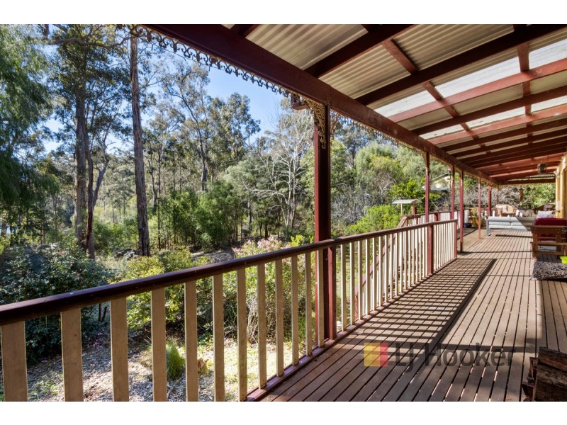 111 Karri Lane, Quinninup WA 6258