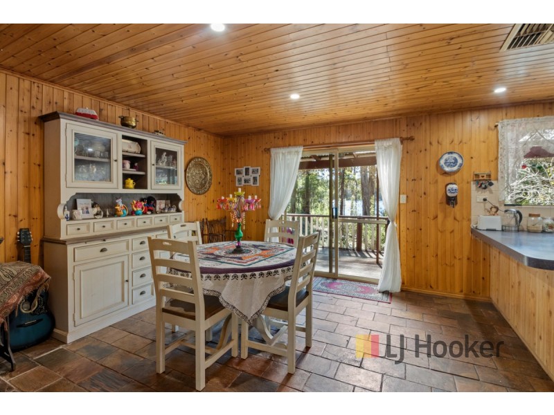 111 Karri Lane, Quinninup WA 6258